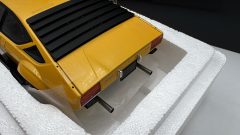 Kyosho Lamborghini Urraco rally 1974 1/18 - foto 6
