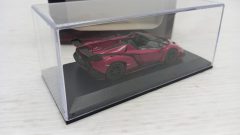Kyosho Lamborghini Veneno Roadster 1/64 - foto 2