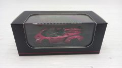 Kyosho Lamborghini Veneno Roadster 1/64 - foto 3