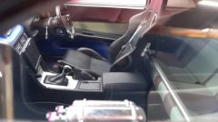 Kyosho Nissan Skyline GT-R (BNR34) Fast and Furious 1/12 - foto 6