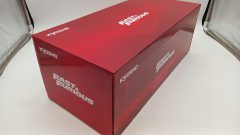 Kyosho Nissan Skyline GT-R (BNR34) Fast and Furious 1/12 - foto 7