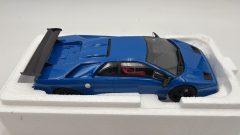 Kyosho Lamborghini Diablo SVR 1/18 - foto 6