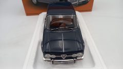 Laudoracing Alfa Romeo Giulia Super 1969 1/18 - foto 2