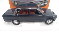 Laudoracing Alfa Romeo Giulia Super 1969 1/18 - foto 5