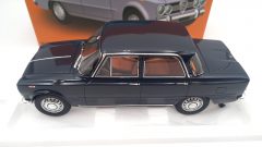Laudoracing Alfa Romeo Giulia Super 1969 1/18 - foto 3