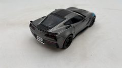 Maisto Chevrolet Corvette Z06 1/24 senza scatola originale - foto 2