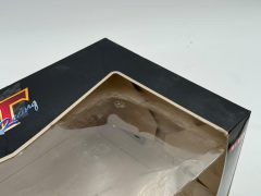 Maisto Mercedes-Benz CLK AMG Vodafone 2002 1/18, Scatola Molto rovinata - foto 7