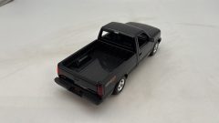 Maisto Chevrolet 454 SS Pick-up 1993 1/24 senza scatola originale - foto 2