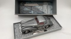 Minichamps Delahaye type 145 V12 Coupe' 1937 1/18 - foto 1