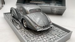 Minichamps Delahaye type 145 V12 Coupe' 1937 1/18 - foto 3