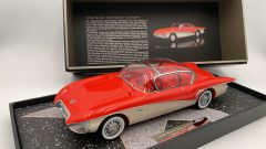 Minichamps Buick Centurion Concept 1/18 - foto 1