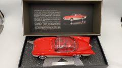 Minichamps Buick Centurion Concept 1/18 - foto 2