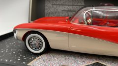 Minichamps Buick Centurion Concept 1/18 - foto 3