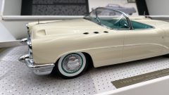 Minichamps Buick Wildcat concept I 1953 1/18 - foto 2