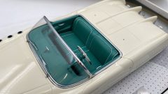 Minichamps Buick Wildcat concept I 1953 1/18 - foto 3