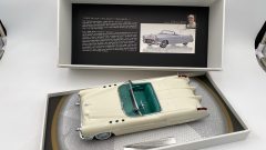 Minichamps Buick Wildcat concept I 1953 1/18 - foto 1