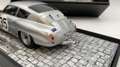 Minichamps Porsche 356 B 1600 GS Carrera GTL Abarth Le Mans 1960 1/18 - foto 3
