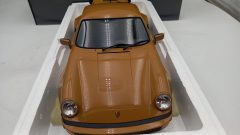 Minichamps Porsche 911 Turbo 1977 1/12 - foto 2