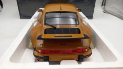 Minichamps Porsche 911 Turbo 1977 1/12 - foto 4