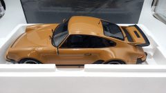 Minichamps Porsche 911 Turbo 1977 1/12 - foto 5