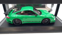 Minichamps Porsche 911 GT3 RS 2007 1/18 - foto 5