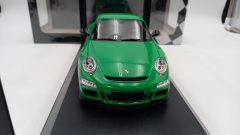 Minichamps Porsche 911 GT3 RS 2007 1/18 - foto 2