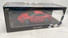 Minichamps Porsche 911 Carrera 2024 1/18 - foto 2