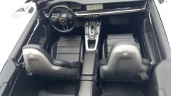 Minichamps Porsche 911 Turbo S Cabriolet 2020 1/18 - foto 4