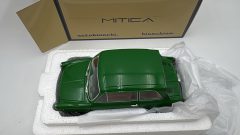 Mitica Autobianchi bianchina 4 Posti 1962 1/18 - foto 6