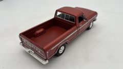 Motormax Ford F-150 Custom 1/24 senza scatola originale - foto 2