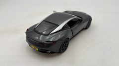 MotorMax Aston Martin DB11 1/24 senza scatola originale - foto 2