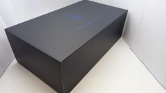 Maserati Model MC20 2021 1/12, su licenza ufficiale Maserati, completa di teca, edizione limitata e numerata di 50 pz. - foto 10