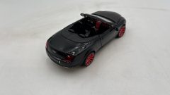 Bentley Continental Supersports Convertible ISR 1/24 senza scatola originale - foto 2