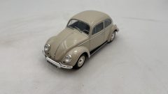 Volkswagen Beetle Coccinelle 1/24 senza scatola originale - foto 1