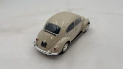 Volkswagen Beetle Coccinelle 1/24 senza scatola originale - foto 2