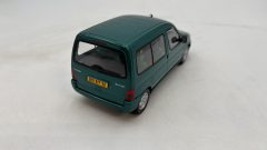 Metro Citroen Berlingo Multispace 1/24 senza scatola originale - foto 2
