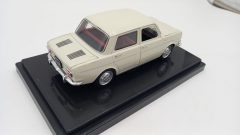 Metro Simca 1000 SL 1969 1/24, senza scatola originale - foto 2