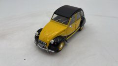 Citroen 2CV 6 Charleston 1/24 senza scatola originale - foto 1