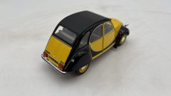 Citroen 2CV 6 Charleston 1/24 senza scatola originale - foto 2