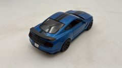 Newray Ford Shelby GT350R 2016 1/24 senza scatola originale - foto 2