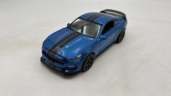 Newray Ford Shelby GT350R 2016 1/24 senza scatola originale - foto 1