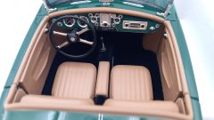 Norev MGA 1955 1/18 - foto 6