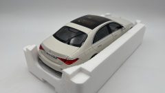 Norev Mercedes-Benz S-Class AMG-Line Type V223 2021 1/18 - foto 6