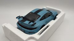 Norev Porsche 911 GT3 2025 1/18 - foto 6