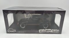 Ottomobile Peugeot 205 Khyzyl Saleem 1/18 - foto 5