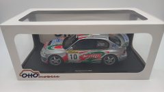 Ottomobile Hyundai Accent WRC rally Monte Carlo 2001 1/18 - foto 7