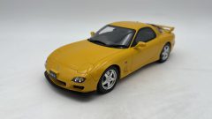 Ottomobile Mazda RX7 FD Type R Bathurst R 1/18 - foto 3