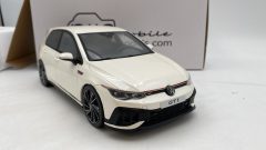 Ottomobile Volkswagen Golf 8 GTI Clubsport 1/18 - foto 3