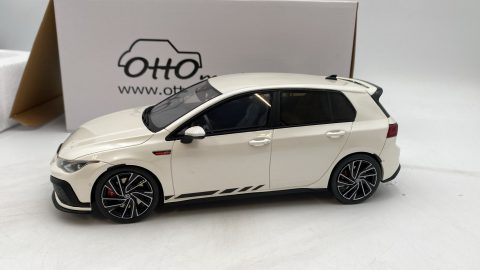 Ottomobile Volkswagen Golf 8 GTI Clubsport 1/18