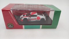 Paragon Audi R8 LMS 2015 10h Suzuka 2018 1/64 - foto 3